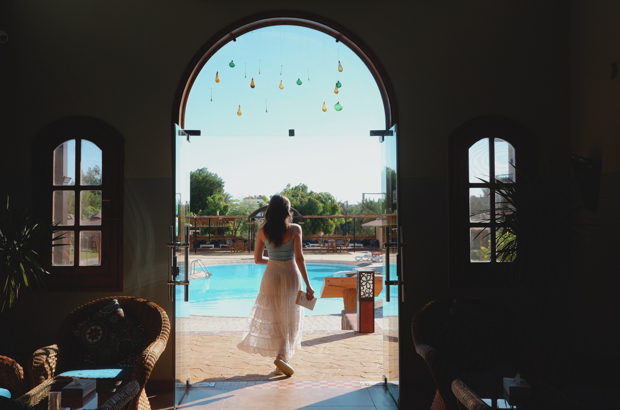 Lifestyle & Experience